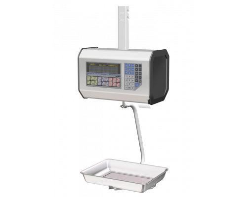 Купить весы с чекопечатью в Украине ⮊ CHM Software